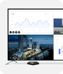 MAXHUB - Mirroring Box