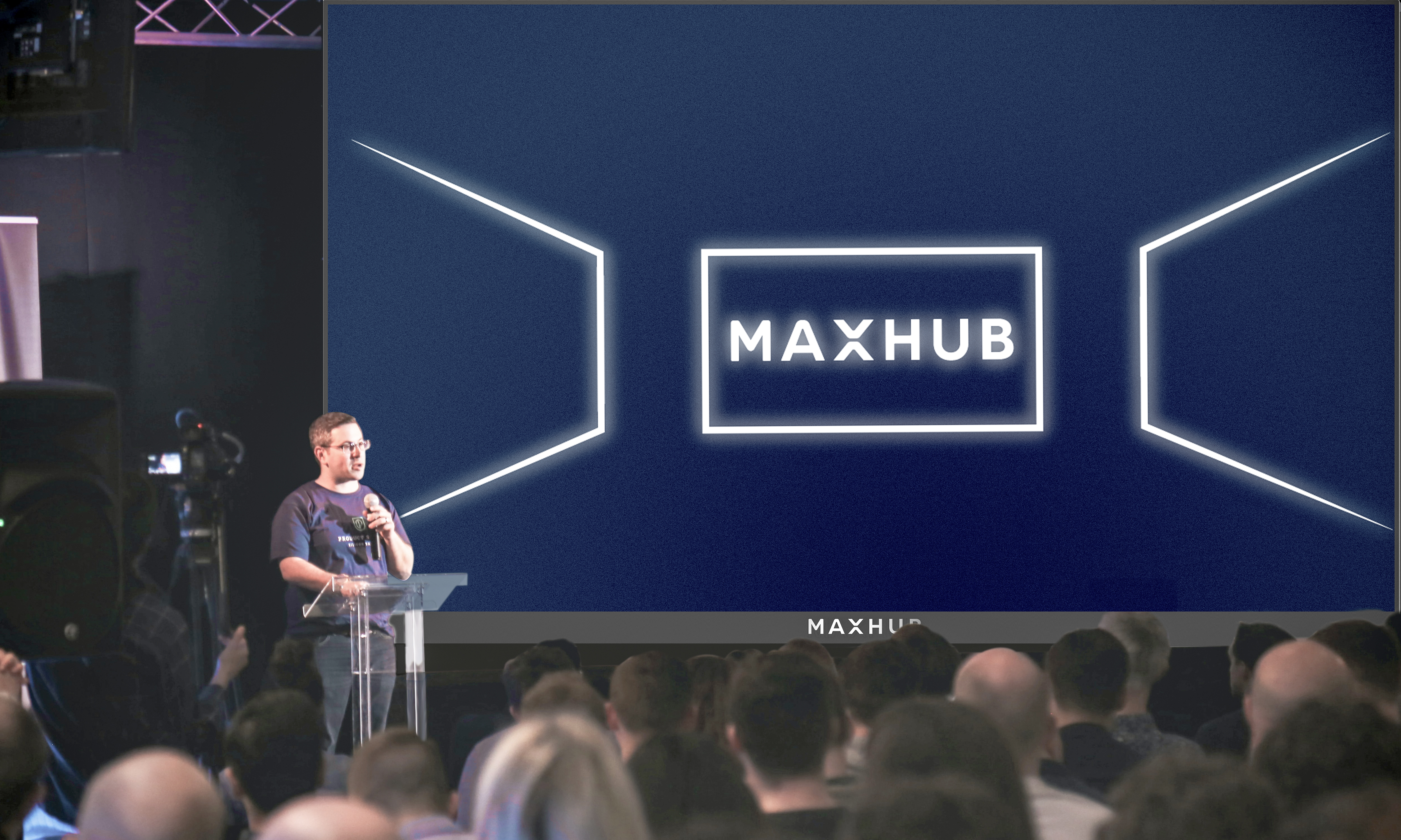 5 Reasons to Partner with MAXHUB