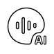 AI 会记